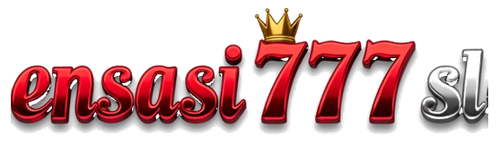 sensasi777 slot