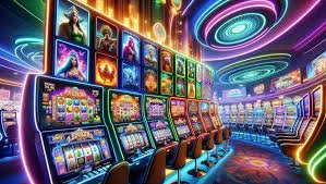 sensasi777 slot featured game showcase