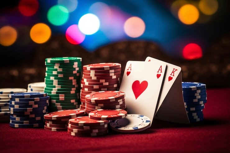 Odds display and market selection