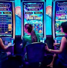 Slot Games Game 
